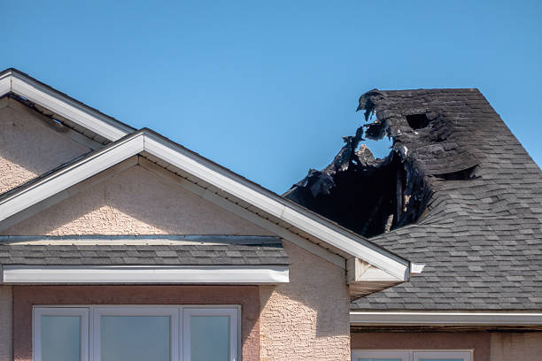 Licensed Odor Removal service in Kintnersville, PA - Fire Damage Laser Cleaning
